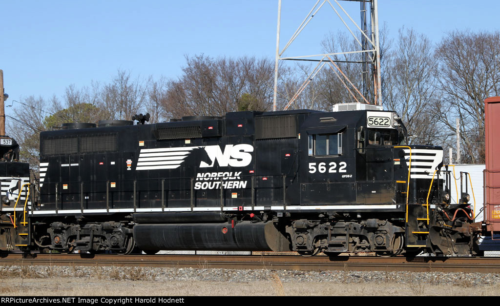 NS 5622